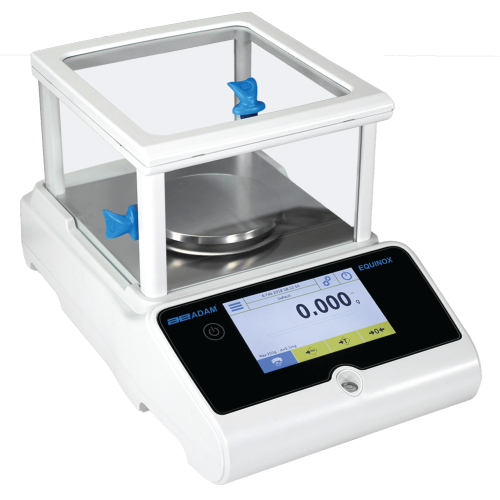 Adam Equinox Precision Balance Range 