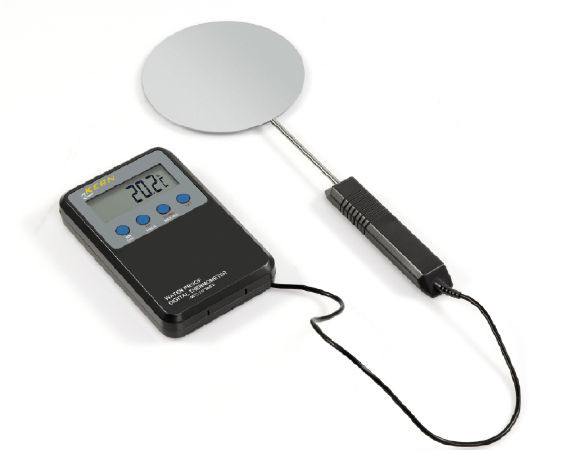 (DBS-A01) Temperature calibration set for KERN DBS