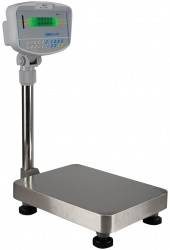 Adam GBK Bench Check Weighing Scales