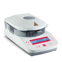 Ohaus MB23 Moisture Analyser Series