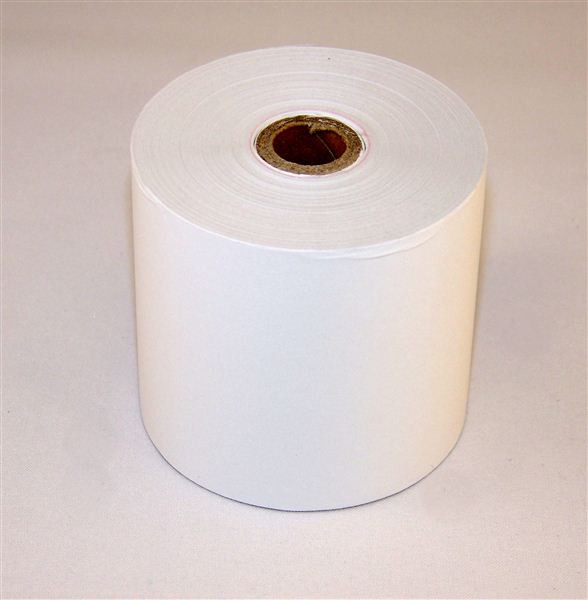 (80251931) Thermal Paper Roll for STP103 Printer 