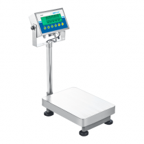 Adam AGB & AGF Bench & Floor Scales