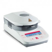 Ohaus MB25 Moisture Analyser Series