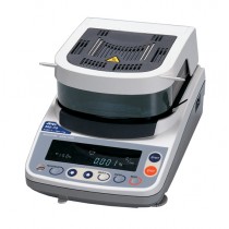 A&D Moisture Analyser